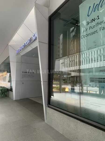 Office for Rent: Hub Synergy Point - Image 1