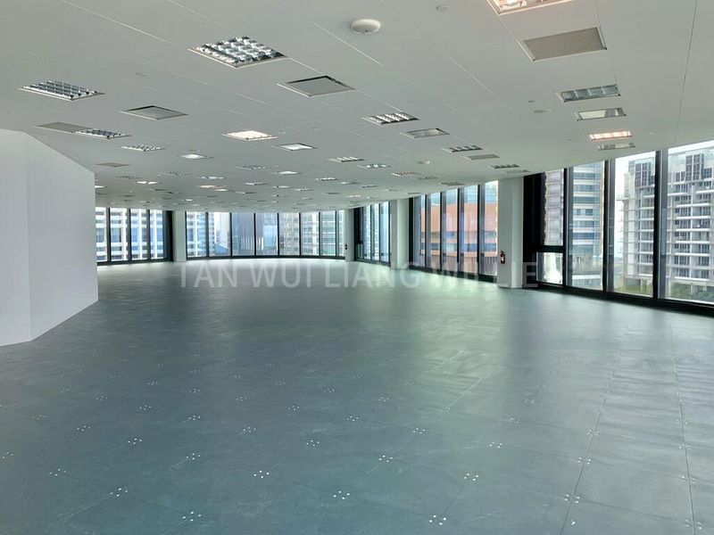 Office for Rent: Hub Synergy Point - Image 18