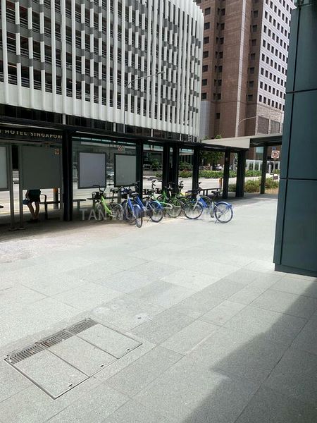 Office for Rent: Hub Synergy Point - Image 2