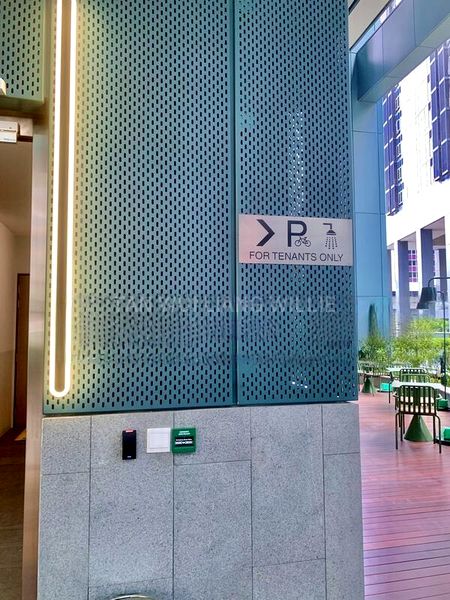 Office for Rent: Hub Synergy Point - Image 6