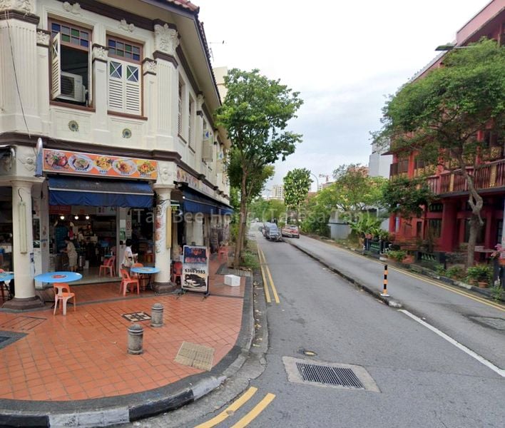 3 Bed Terraced House (Landed) for Sale in  Chapel Lodge - Image 17