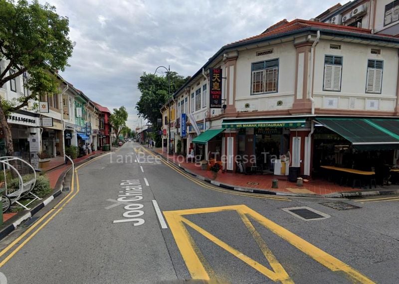 3 Bed Terraced House (Landed) for Sale in  Chapel Lodge - Image 5