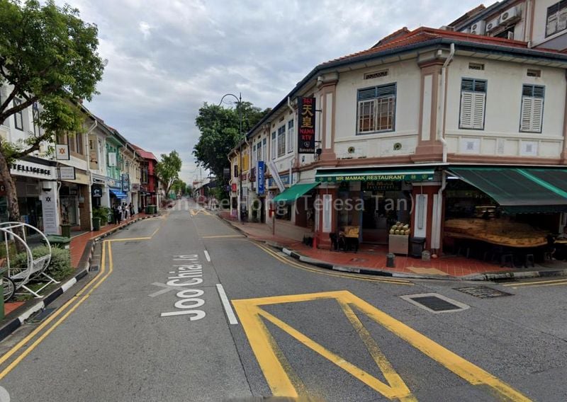 3 Bed Terraced House (Landed) for Sale in  Chapel Lodge - Image 18