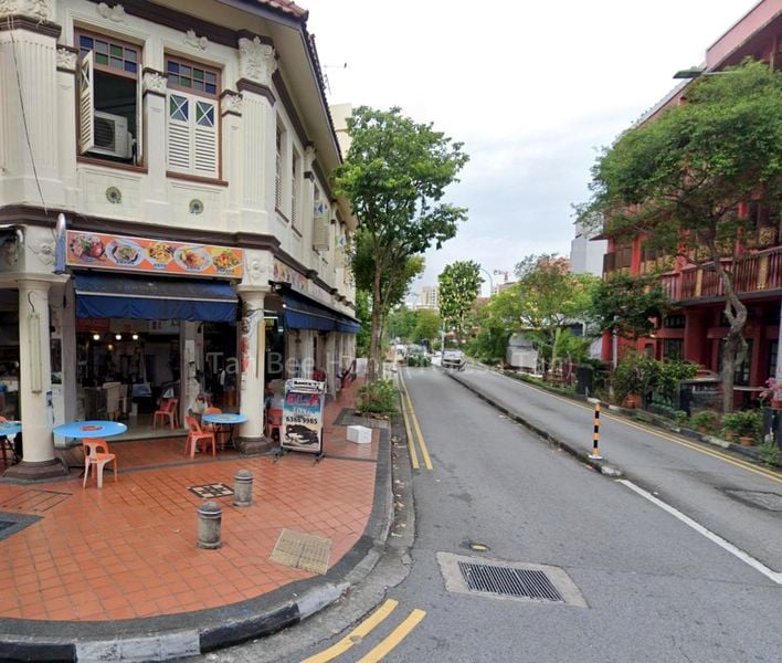 3 Bed Terraced House (Landed) for Sale in  Chapel Lodge - Image 4