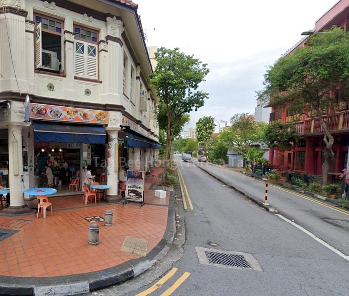 3 Bed Terraced House (Landed) for Sale in  Chapel Lodge - Image 10