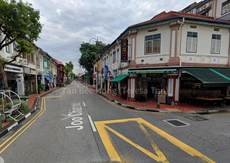 3 Bed Terraced House (Landed) for Sale in  Chapel Lodge - Image 8