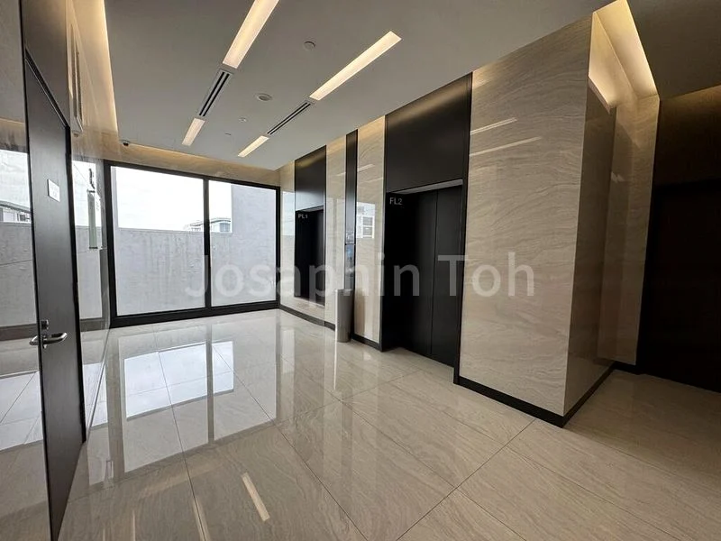 Light Industrial (B1) for Rent: KA Centre - Image 6