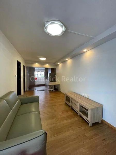3 Room (3A) HDB for Rent in  140 Yishun Ring Road - Image 1