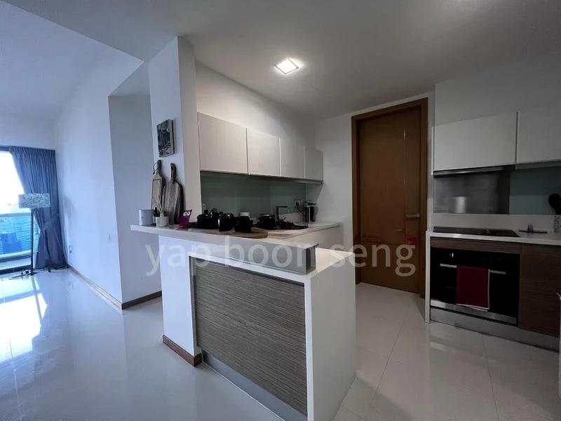 3 Bed Condo for Rent in  Marina Bay Link Mall - Image 3