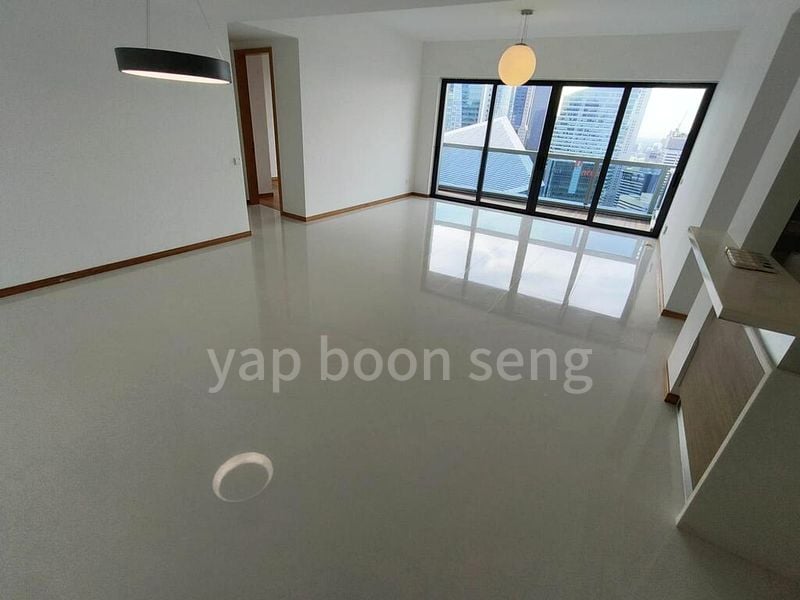 3 Bed Condo for Rent in  Marina Bay Link Mall - Image 8