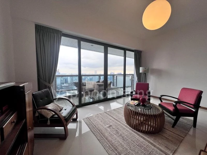 3 Bed Condo for Rent in  Marina Bay Link Mall - Image 5