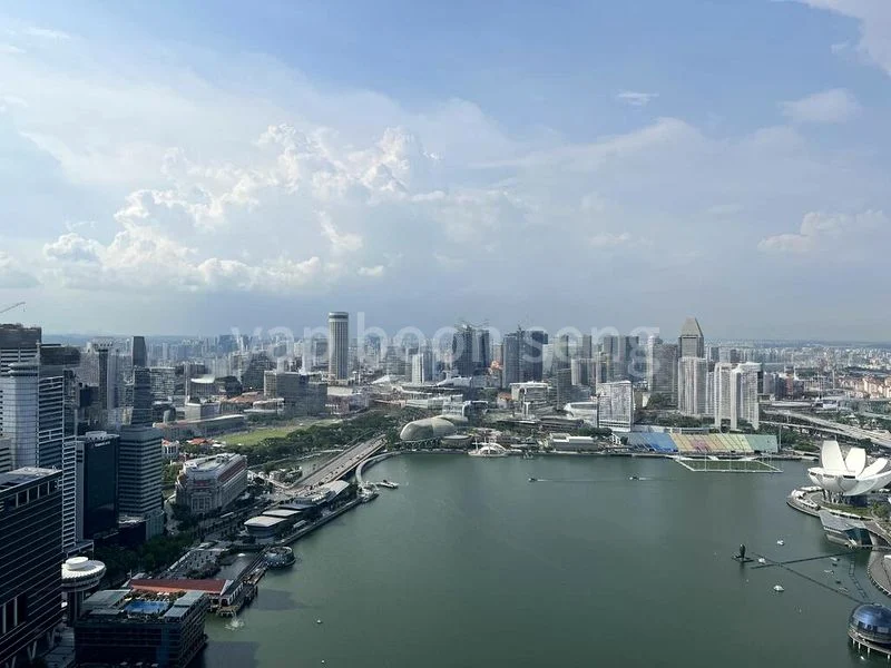 3 Bed Condo for Rent in  Marina Bay Link Mall - Image 9