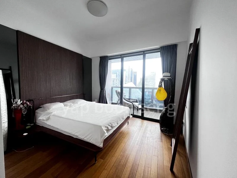 3 Bed Condo for Rent in  Marina Bay Link Mall - Image 1