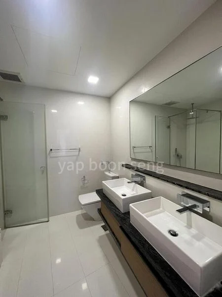 3 Bed Condo for Rent in  Marina Bay Link Mall - Image 2