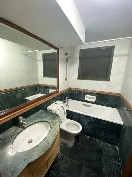 2 Bed (Condo) for Rent in Palm Gardens - Image 6