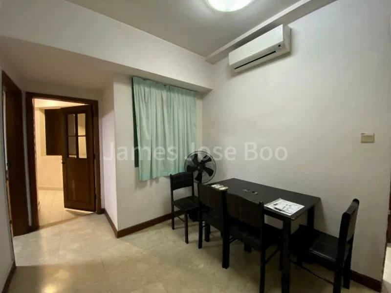 2 Bed (Condo) for Rent in Palm Gardens - Image 3