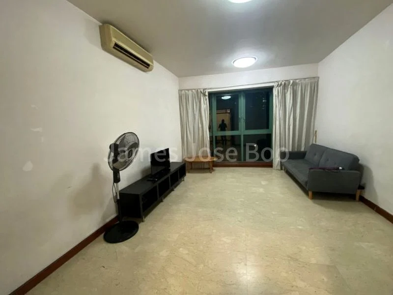 2 Bed (Condo) for Rent in Palm Gardens - Image 2