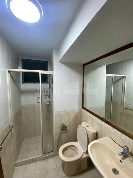 2 Bed (Condo) for Rent in Palm Gardens - Image 7