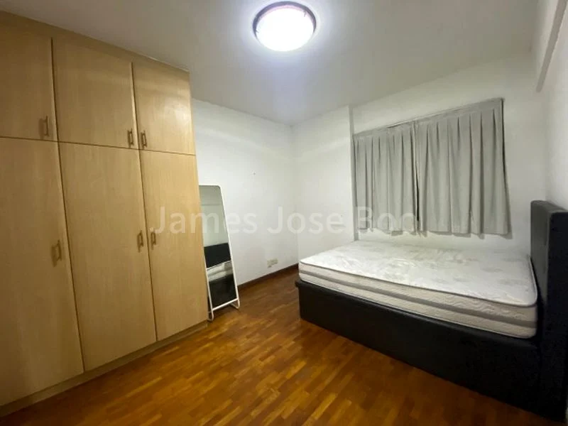 2 Bed (Condo) for Rent in Palm Gardens - Image 1