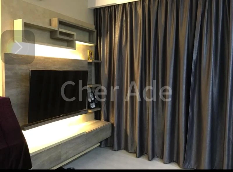 3 Bed Condo for Rent in Parc Centros - Image 1