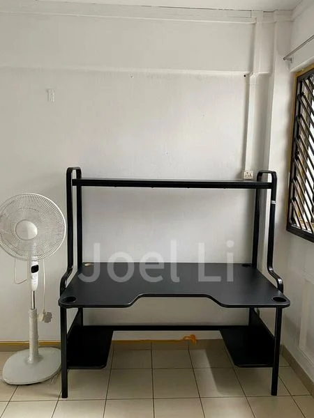 Master Room (HDB) for Rent in  875 Yishun Street 81 - Image 1