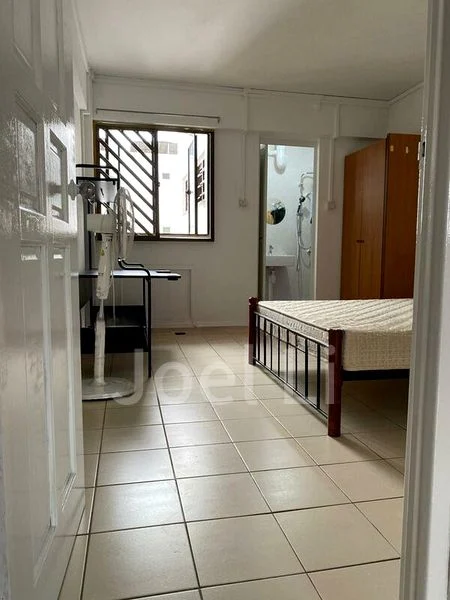 Master Room (HDB) for Rent in  875 Yishun Street 81 - Image 3