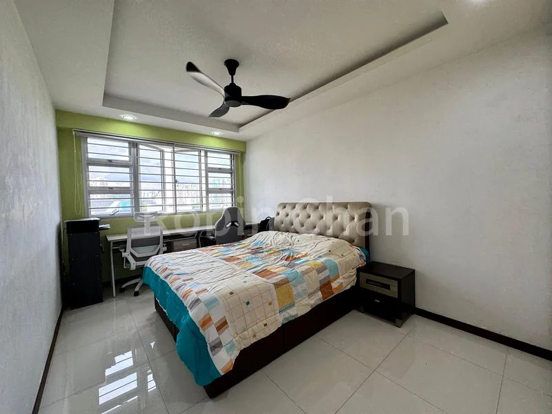 Master Room (HDB) for Rent in  446A Bukit Batok West Avenue 8 - Image 1