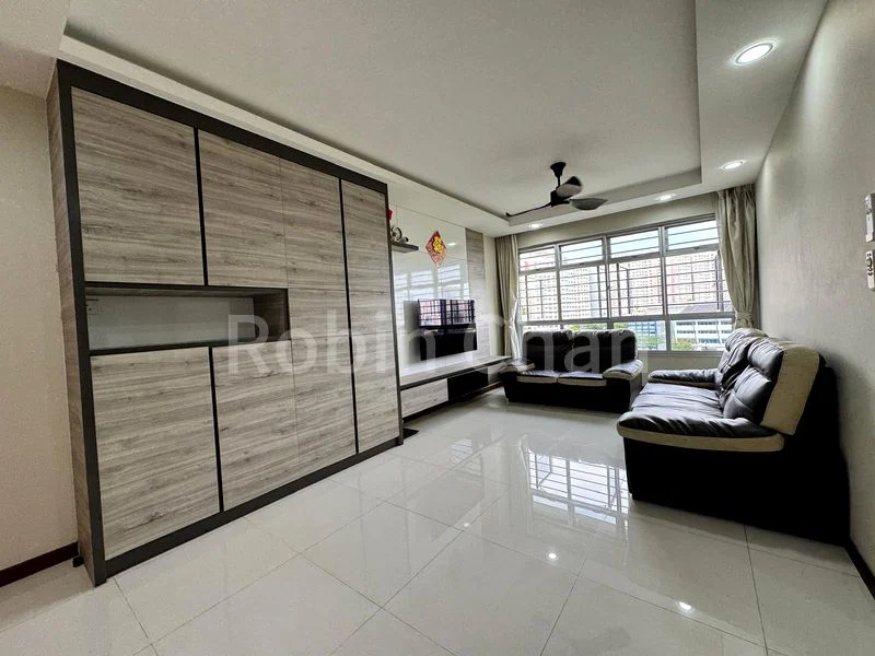 Master Room (HDB) for Rent in  446A Bukit Batok West Avenue 8 - Image 2