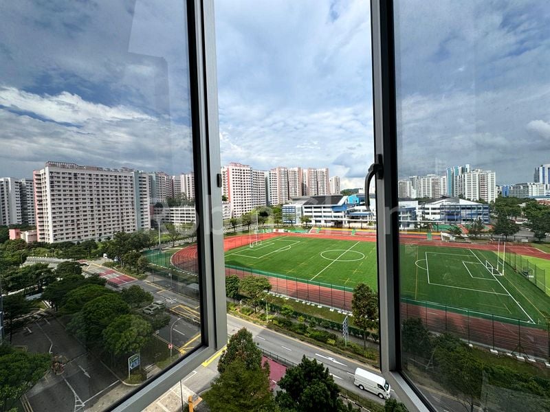 Master Room (HDB) for Rent in  446A Bukit Batok West Avenue 8 - Image 3