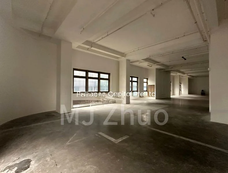 Light Industrial (B1) for Rent: OC @ Pasir Panjang - Image 2