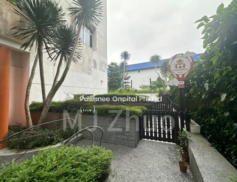 Light Industrial (B1) for Rent: OC @ Pasir Panjang - Image 5