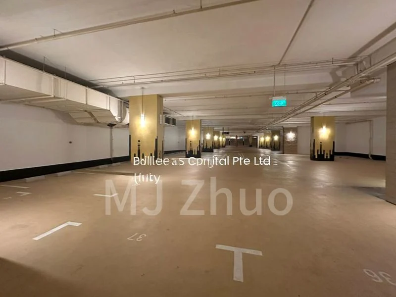 Light Industrial (B1) for Rent: OC @ Pasir Panjang - Image 3