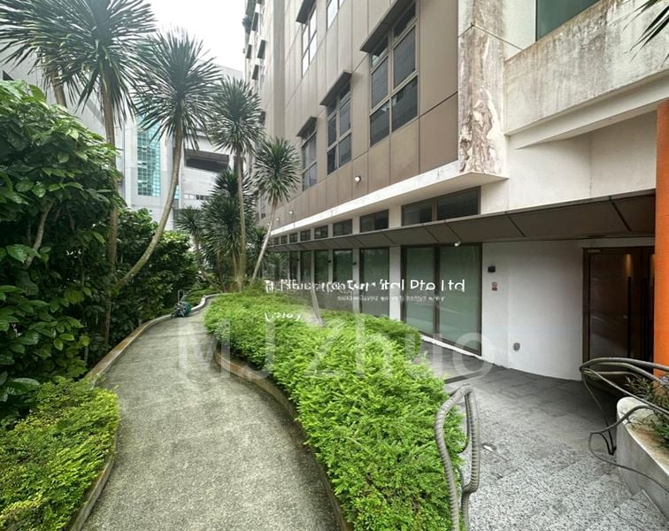 Light Industrial (B1) for Rent: OC @ Pasir Panjang - Image 6