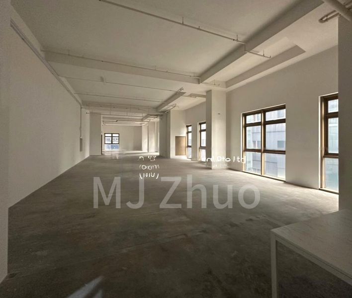 Light Industrial (B1) for Rent: OC @ Pasir Panjang - Image 1