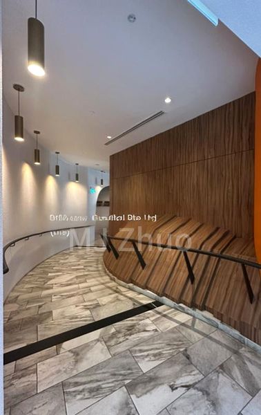 Light Industrial (B1) for Rent: OC @ Pasir Panjang - Image 4