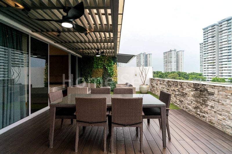 3 Bed Condo for Sale in Elliot At The East Coast - Image 5