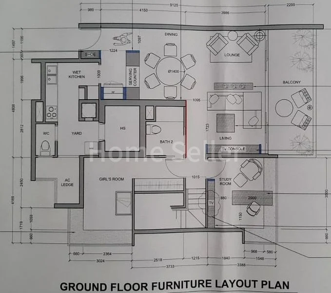 3 Bed Condo for Sale in Elliot At The East Coast - Image 18