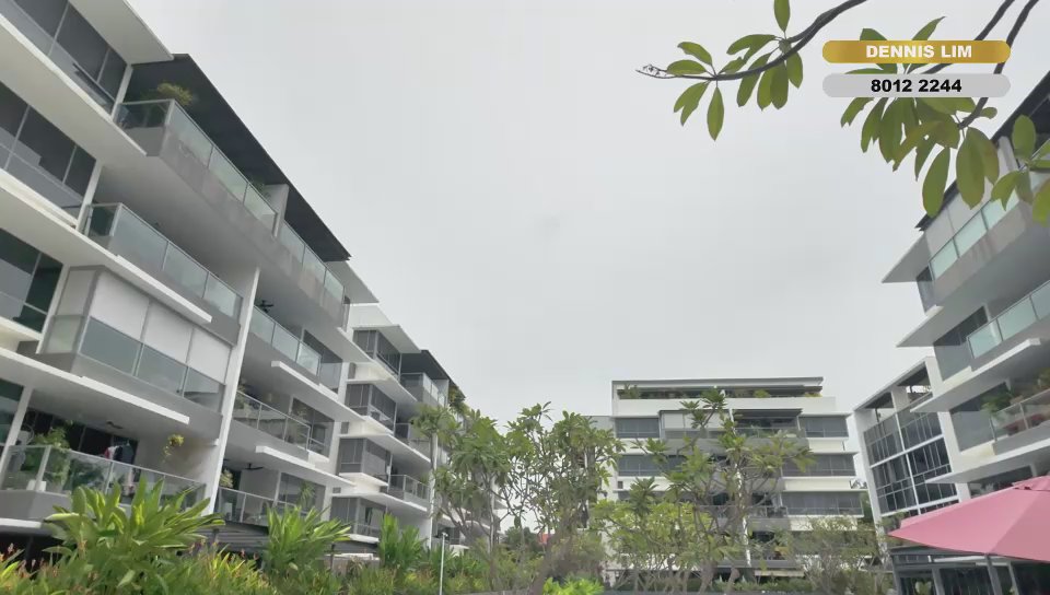 3 Bed Condo for Sale in  Elliot At The East Coast - Image 19