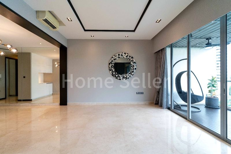 3 Bed Condo for Sale in Elliot At The East Coast - Image 2