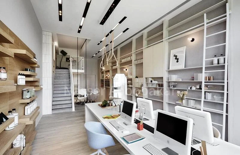 Office for Sale: 12 Woodlands Square - Image 3