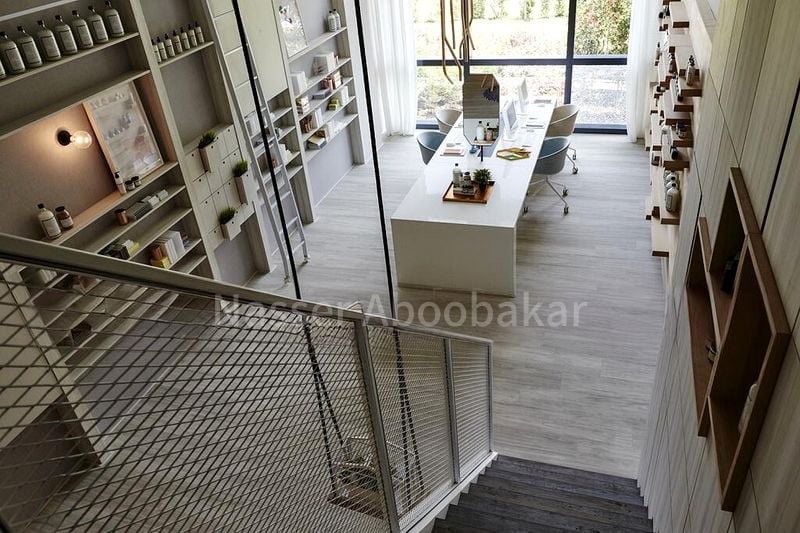 Office for Sale: 12 Woodlands Square - Image 1