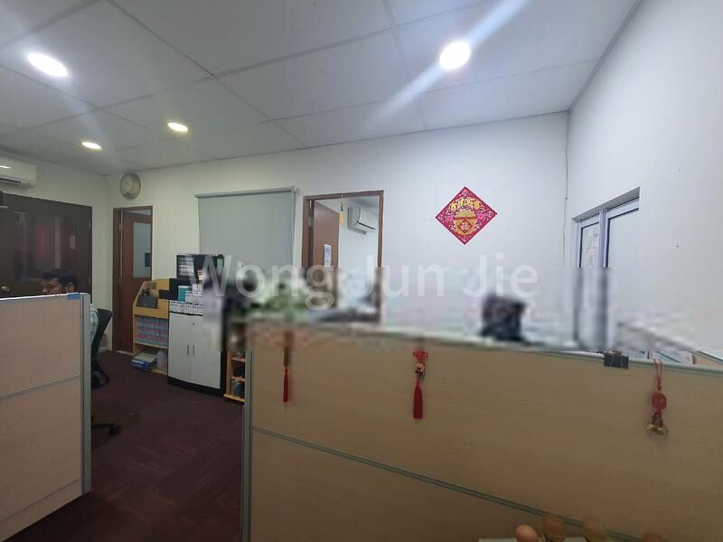 Factory / Workshop (B2) for Sale: "Pioneer Point - Image 7