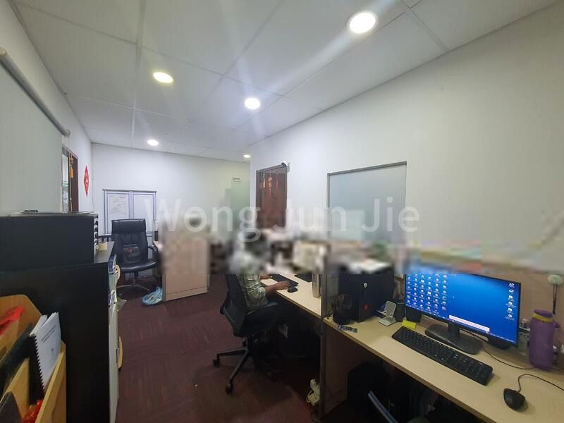 Factory / Workshop (B2) for Sale: "Pioneer Point - Image 5