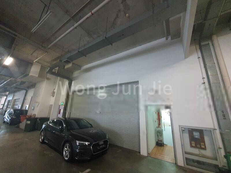 Factory / Workshop (B2) for Sale: "Pioneer Point - Image 2