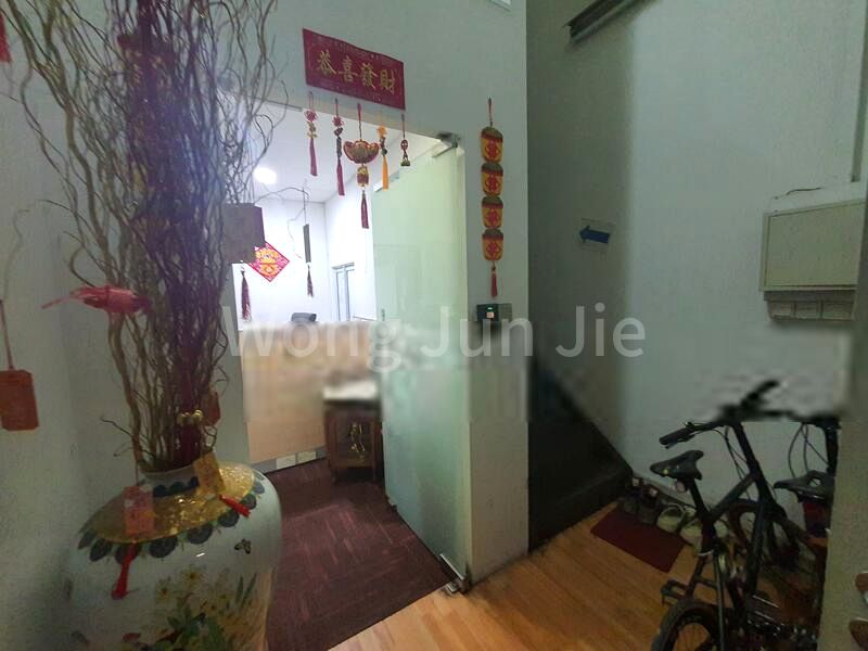 Factory / Workshop (B2) for Sale: "Pioneer Point - Image 8