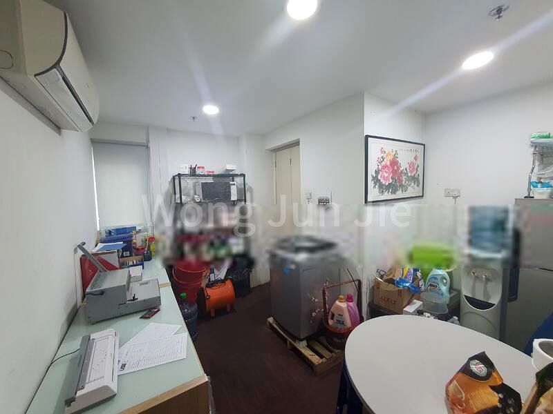 Factory / Workshop (B2) for Sale: "Pioneer Point - Image 3