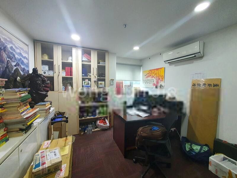 Factory / Workshop (B2) for Sale: "Pioneer Point - Image 6