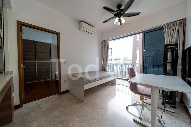 1 Bed Condo for Sale in  Seastrand - Image 3