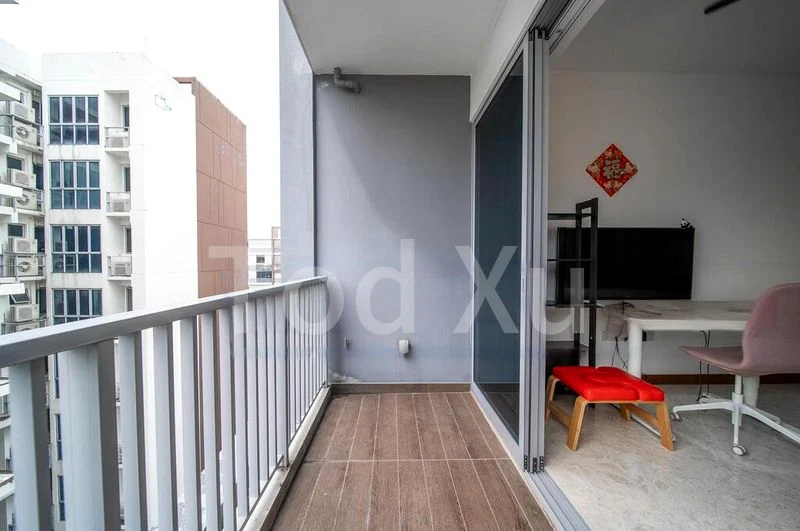 1 Bed Condo for Sale in  Seastrand - Image 4