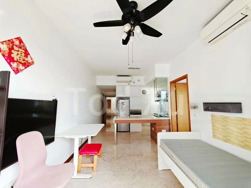 1 Bed Condo for Sale in  Seastrand - Image 9